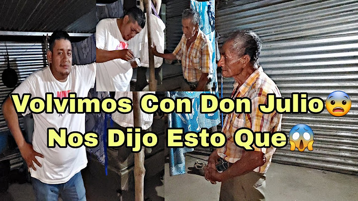 🛑Llegamos Con Don JULIO Pensamos QE Habia Dejado A YEIMY😱 y Casa Dia Esta Mas Pe0r😨