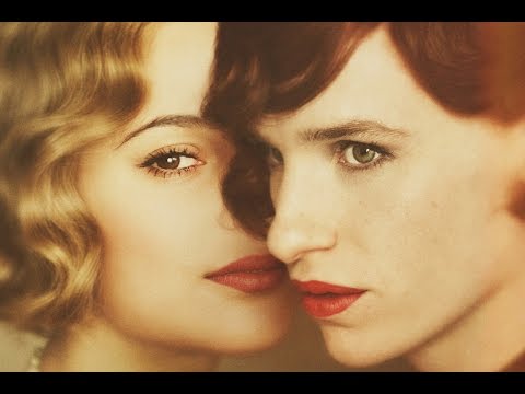 The Danish Girl