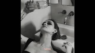 Video thumbnail of "Uffie - Mine (Official Audio)"