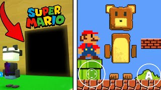 New Super Mario Portal - Super Bear Adventure Gameplay Walkthrough