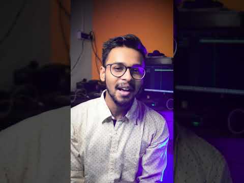 Shukno Patar Nupur Paye | Rock Nazrul Geeti | Rhythmic Raj Chatterjee