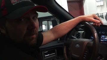 How it Works: Maestro Radio Replacement and Steering Wheel Interface