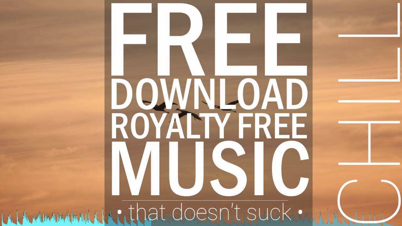 Royalty free music bensound tomorrow youtube