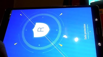 Easiest way to root Samsung Galaxy Tab S (AT&T)