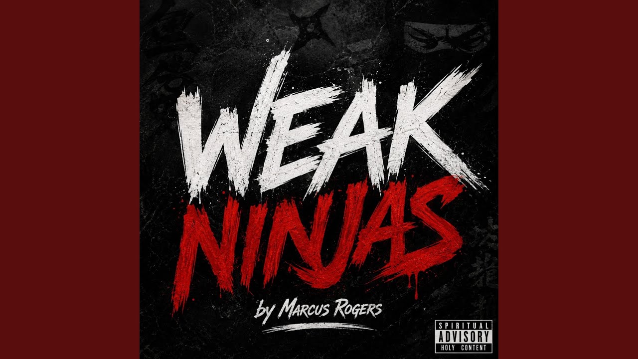 Watch Weak Ninjas on YouTube Watch Weak Ninjas on YouTube