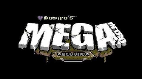 Mega Intro Deluxe by DESiRE