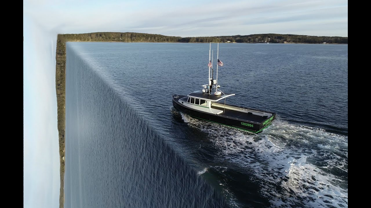 F/V Money Shot Tribute