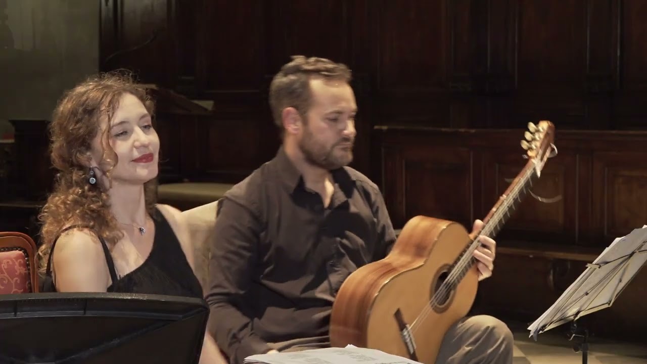 Les Cordes sensibles - l'Oiseau Bleu