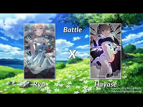 Jedag jedug Anime || Battle sama sepuh @KannaChanEditz 😁 || Punya gua kaku 🗿