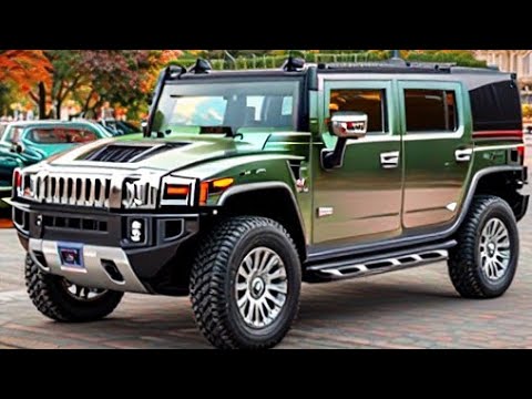 The 2022 GMC HUMMER EV is designed to be an off-road beast, with - Automais