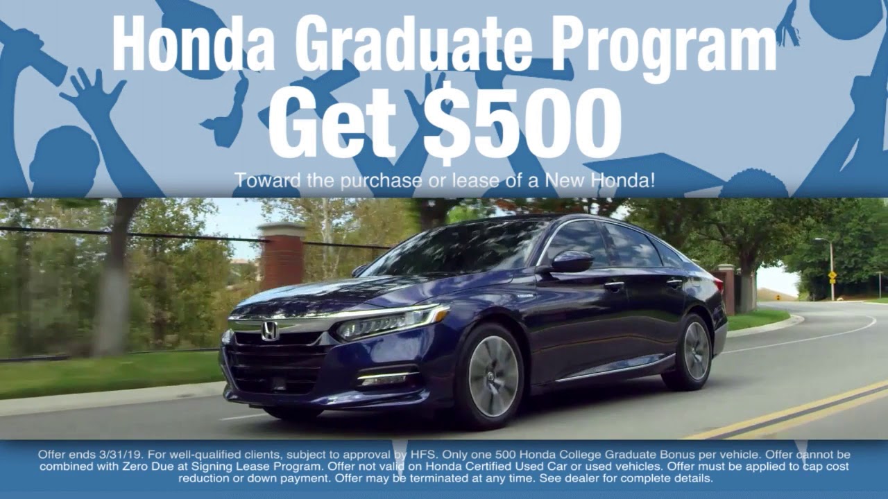 Honda Capitol Heights >> 500 Honda College Graduate Bonus Honda Of Capitol Heights Pohanka Washington Dc Honda Dealer Md Honda Capitol Heights >> 500 Honda College Graduate Bonus Honda Of Capitol Heights Pohanka Washington Dc Honda Dealer Md