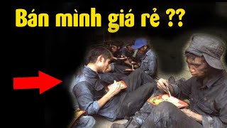 Đi Xuất khẩu lao động có gì mà gây tranh cãi ??