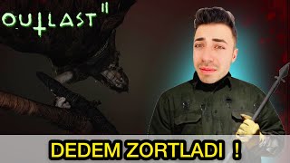 Rahmetli̇k Dedem Hortladi Antep Usulü Outlast 2