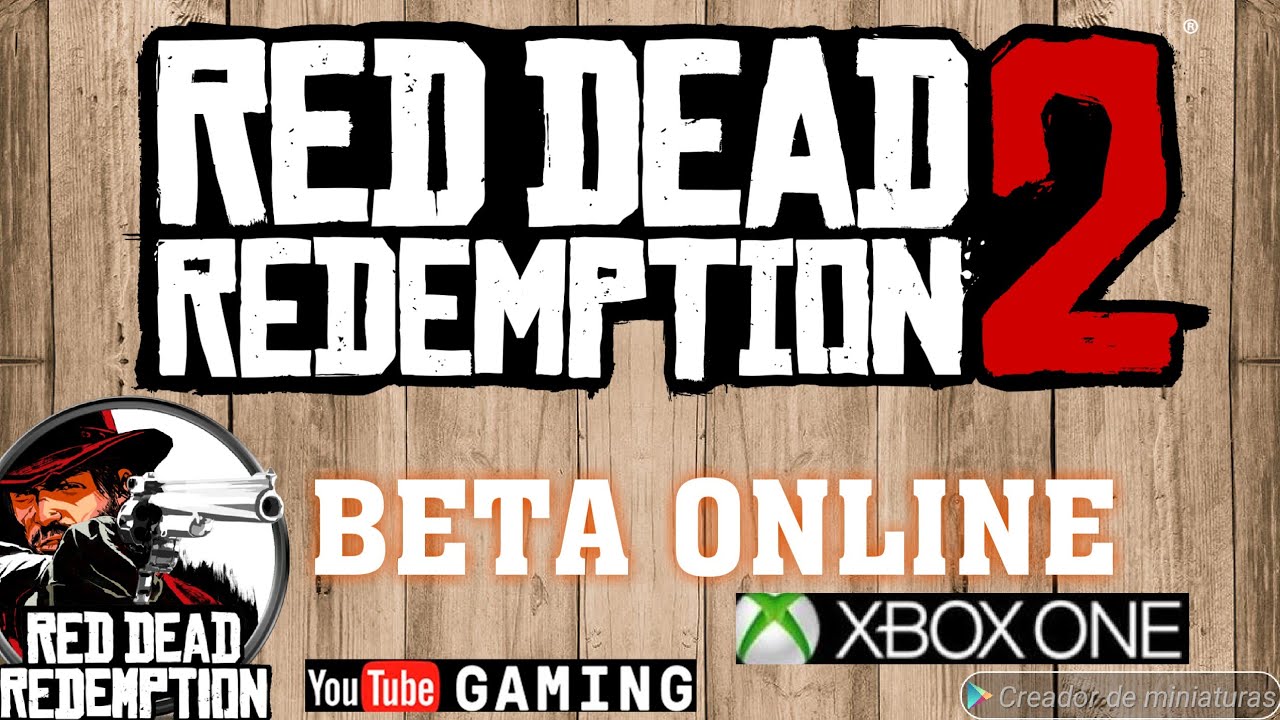 RED DEAD REDENTION 2 