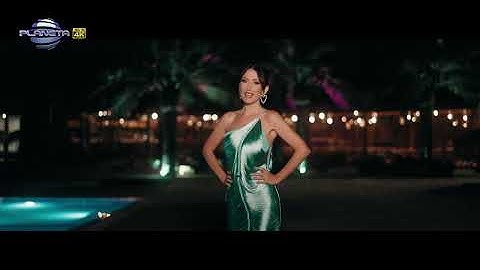 Djena - Otkacheno vlyubeni / Джена - Откачено влюбени | Official Video 2024