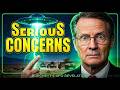 UFO Rep. Tim Burchett Drops Serious CONCERNS Of ALIEN Disclosure