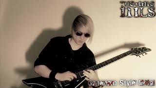 Psy - Gangnam Style강남스타일