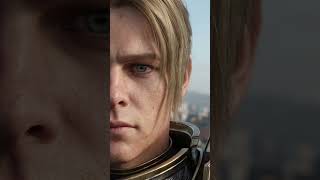 ANDUIN WRYNN, EL REY DE LA ALIANZA