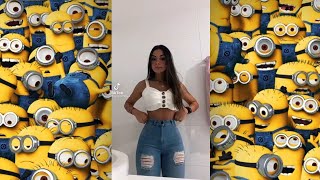 Big Bank Challenge Twerk Challenge Tiktok