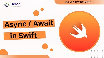 Mastering Asynchronous Programming with Async/Await in Swift #iosappdevelopment
