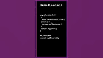 Asynchronous in JavaScript #javascript #coding #shorts #promise