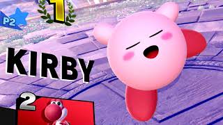 Super Smash Bros. Ultimate - All Mouth Event Tourney!