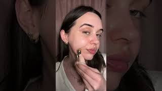 Гуаша массажеры набор "Gua Sha Icy Touch AMG340" CHEEKY GEMMA Gezatone