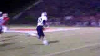 Fat Friday: East Burke: 24 / Freedom: 0 Recaps