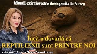 Mumii Extraterestre Descoperite La Nazca Inca O Dovadă Că Reptilienii Sunt Printre Noi