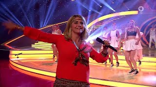 Beatrice Egli - Sommer - (FULL-HD) - (Die Besten im Sommer, 2015)