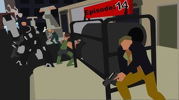 X-COM Enemy Within [Ep 14]