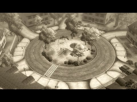Fallout3 easter egg: Failsafe in Tranquility Lane
