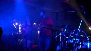 Segway Live from Muddy River Jam Festival:  Worlds Apart (Separate Ways)