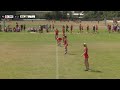Women's Open | Semi 2: England vs Wales | European Championships 2022