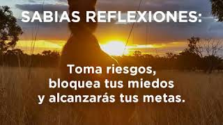 Sabias reflexiones