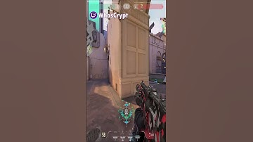 no audio, no problem! VALORANT #shorts