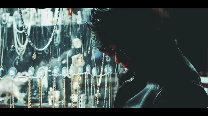 Low Cut Connie - "WILD RIDE" (official video)