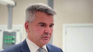Profesor Dariusz Dudek: To dla mnie satysfakcja, ale też powód do dumy