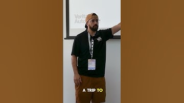 Daniel Prado presents at Kubernetes Community Days Costa Rica!