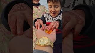 Candy Candy 🍬 | New Candy Video | Kids Fun |Kids 👶 |Candy Lovers 🍭 Sweet Videos 🍬 |Satisfying Shorts
