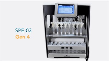 The New SPE-03 Gen 4