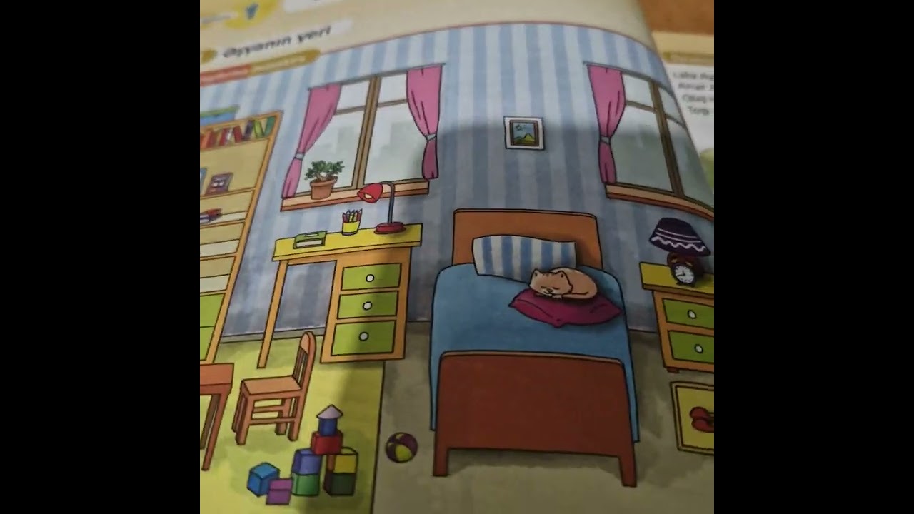 Riyaziyyat 1 ci sinif dərslik 1 ci hissə səhifə 8 ətraflı izahat