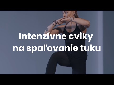 Video: Doplnky Na Odbúravanie Tukov Pre Domácich Miláčikov