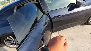 Audi A7 Black Edition Quattro Sline Sportback 2021