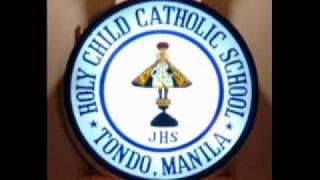 ISKUL BUKOL HCCS Batch 1987 Alma Mater Song (Hail to Thee)