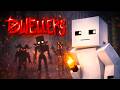 No Estamos Solos… DWELLERS en Minecraft 😨
