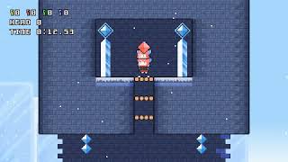 3-3 Hop Like A Bunny 12.57 - Kubinashi Recollection