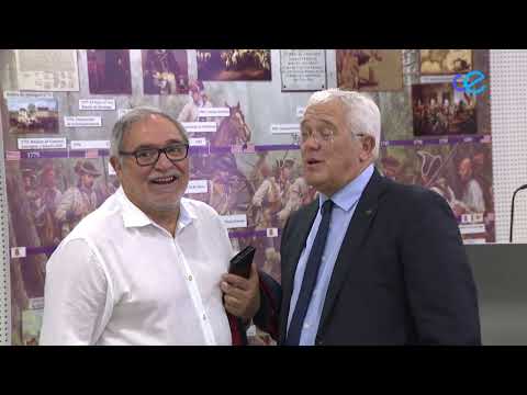 Abierto el plazo de solicitud de ayudas del Instituto de Estudios Ceutíes