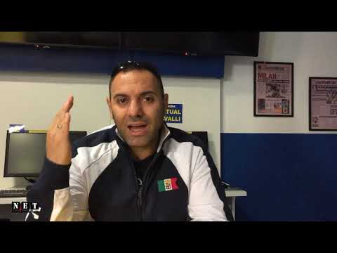 Davide Turano - Juve Femminile Torino - NET