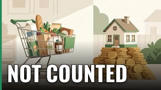 Your Mortgage Rate Isn't in the Inflation Number